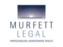 Murfett Legal logo